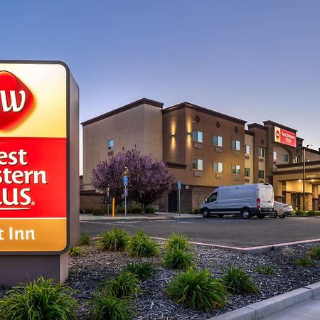Best Western Plus Taft Inn Ngoại thất bức ảnh