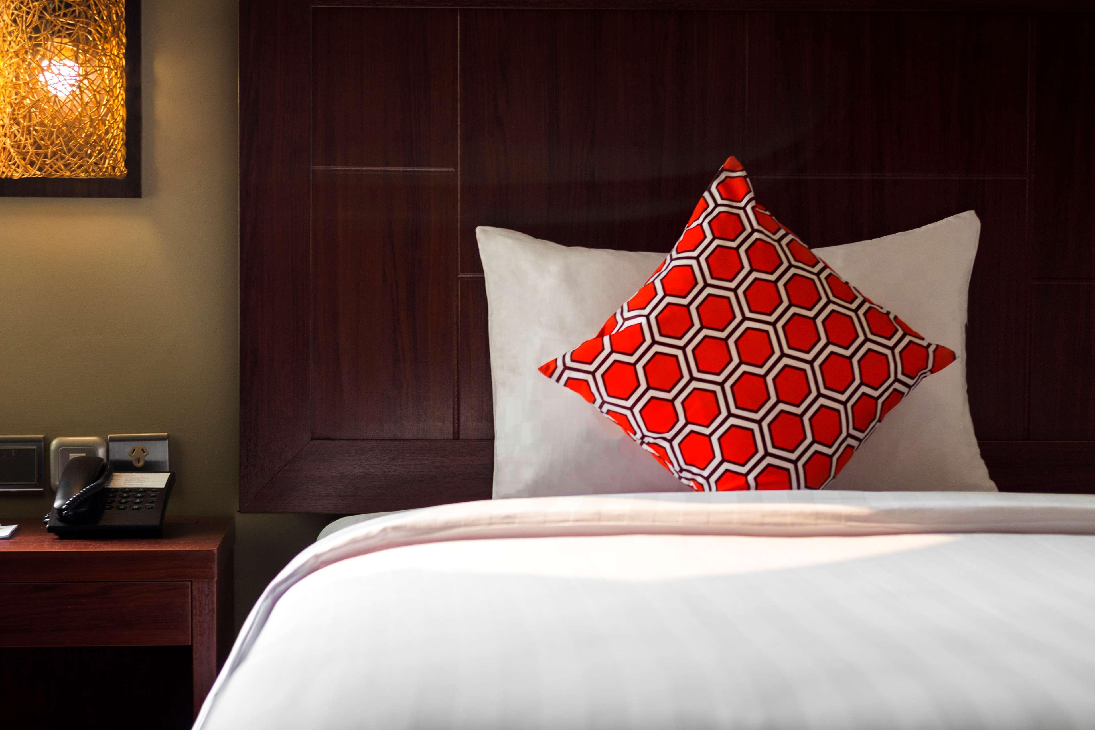 Best Western Plus Taft Inn Ngoại thất bức ảnh