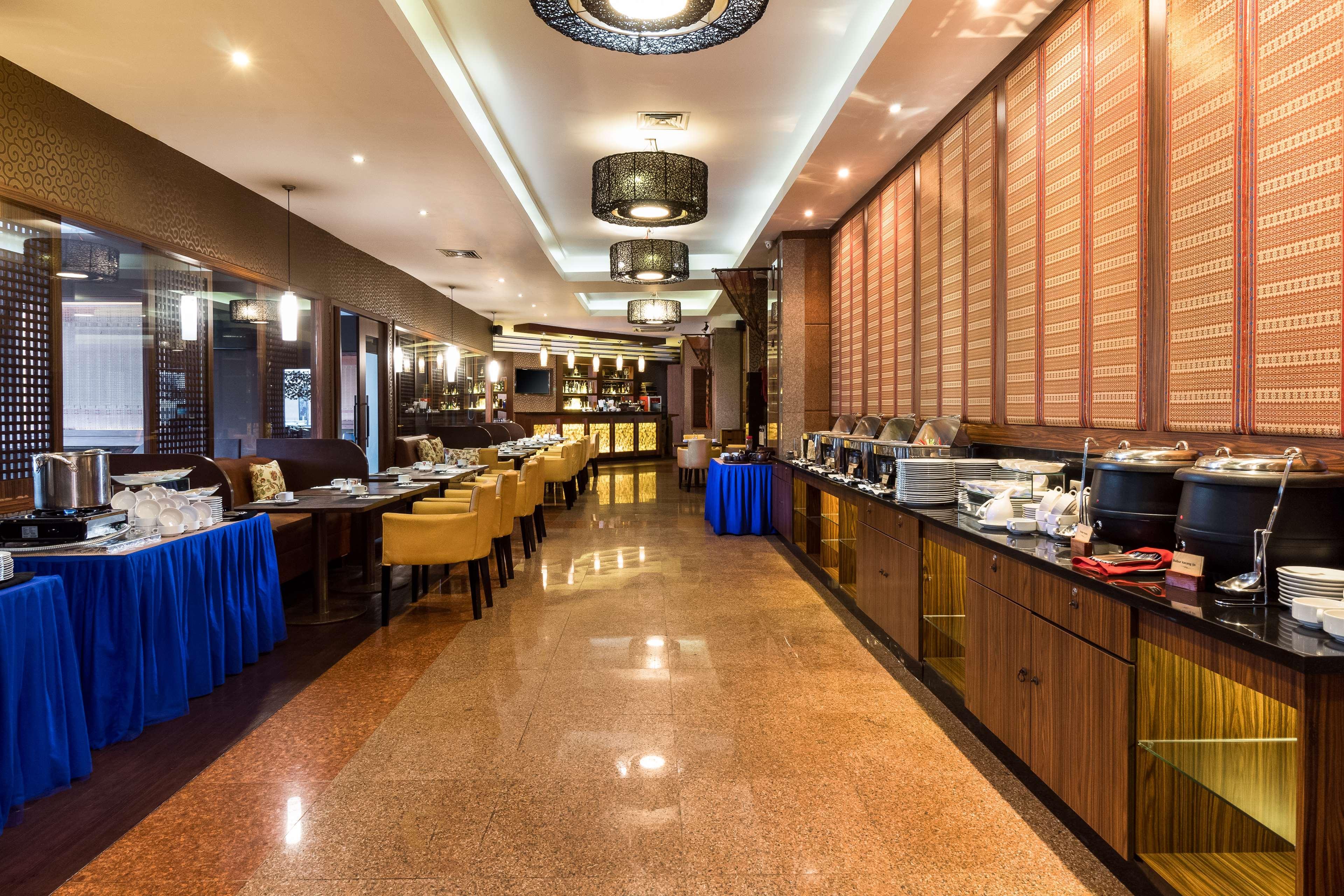 Best Western Plus Taft Inn Ngoại thất bức ảnh