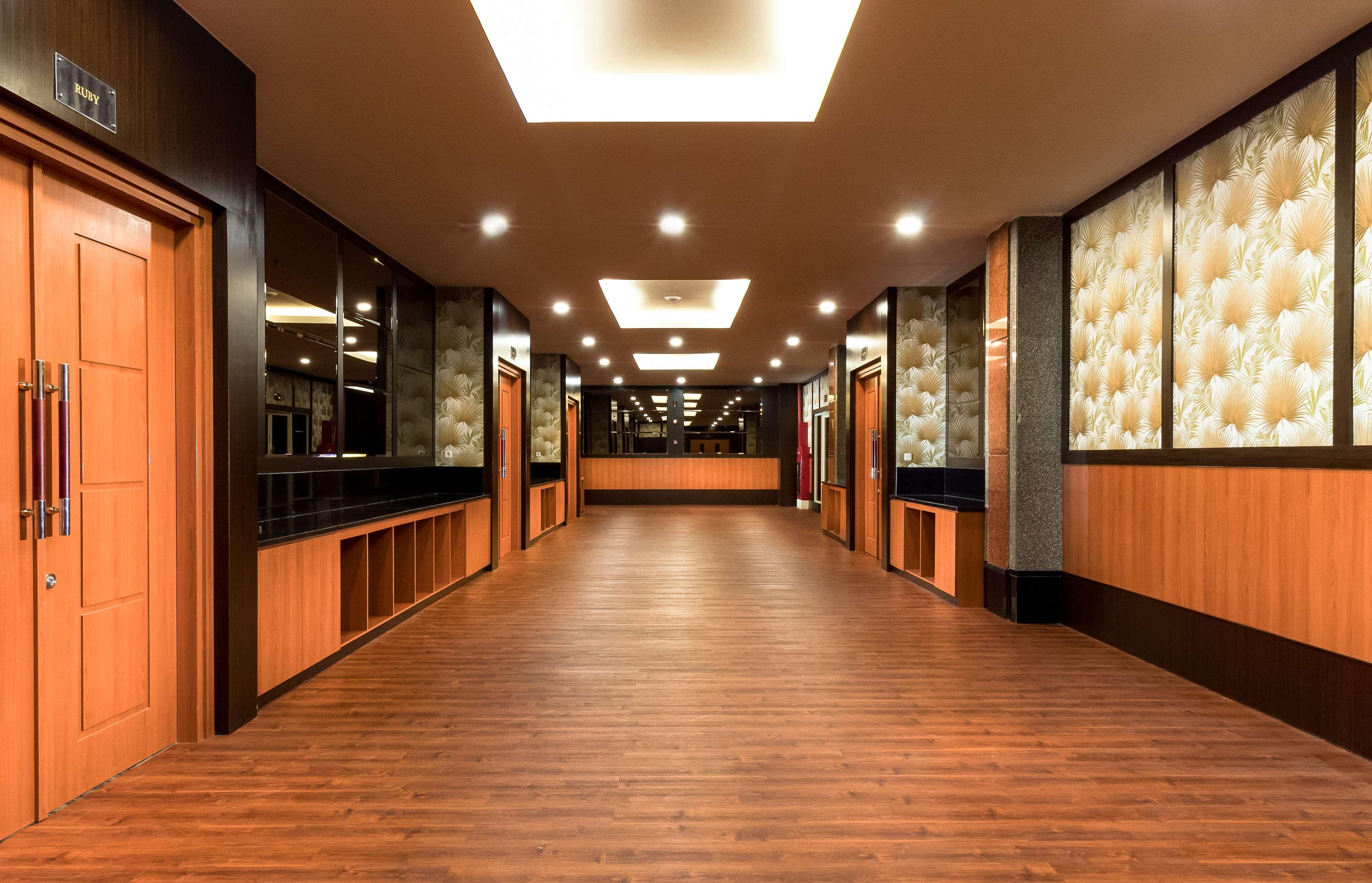 Best Western Plus Taft Inn Ngoại thất bức ảnh