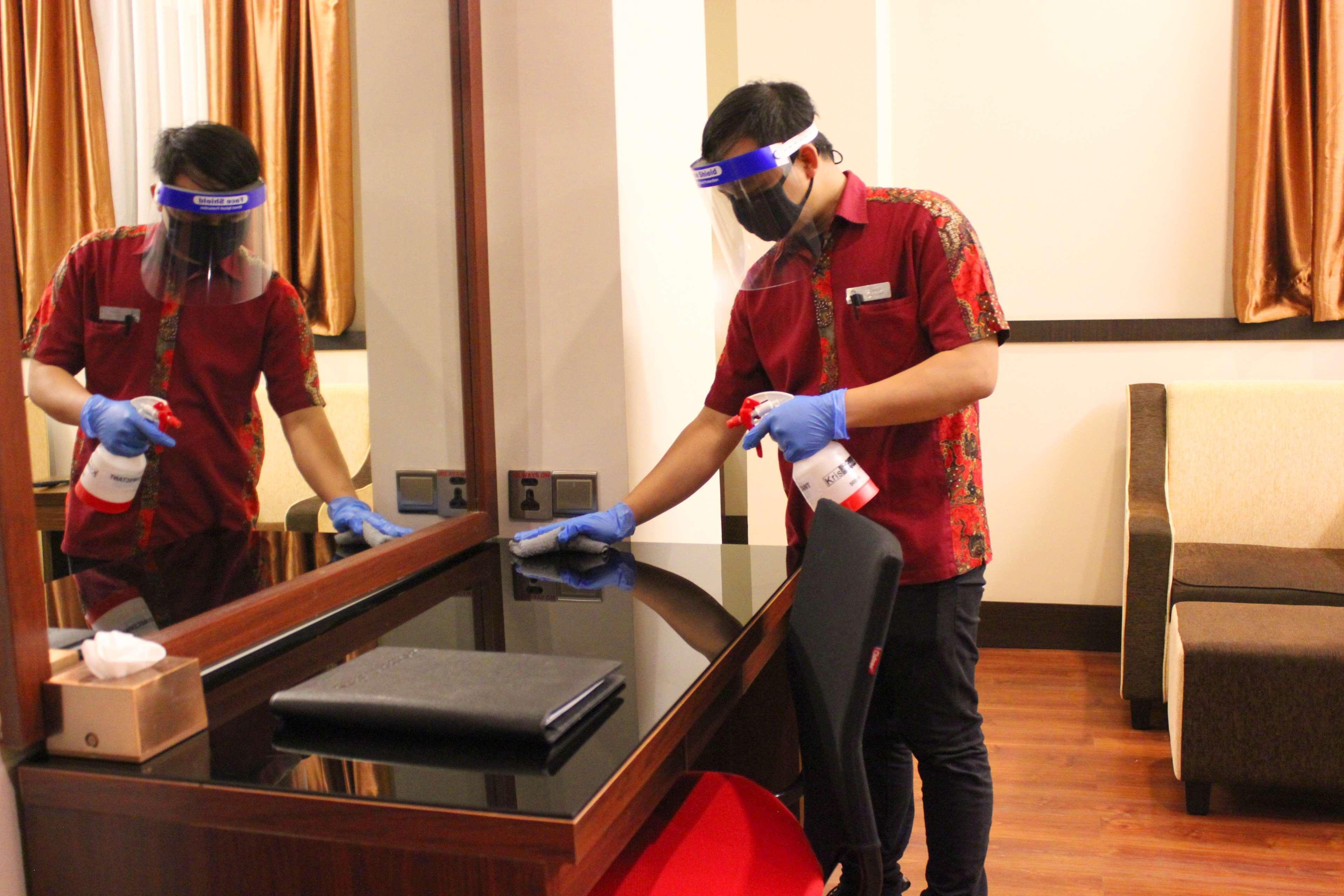Best Western Plus Taft Inn Ngoại thất bức ảnh