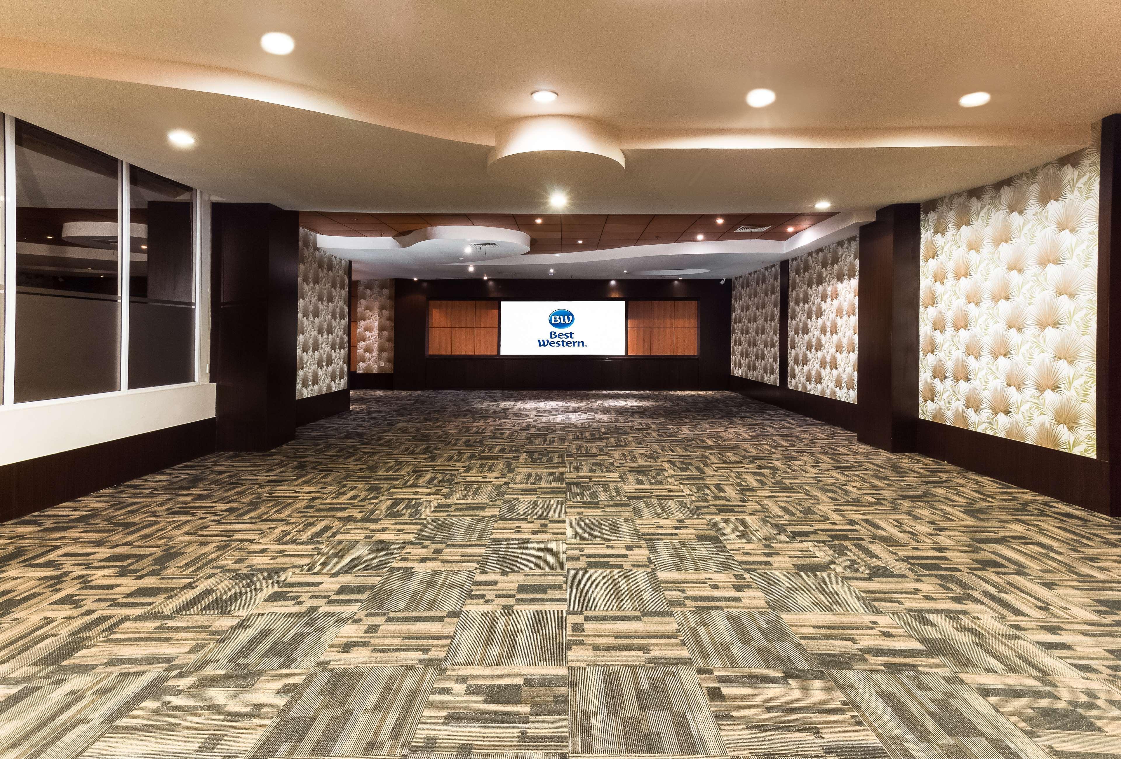 Best Western Plus Taft Inn Ngoại thất bức ảnh