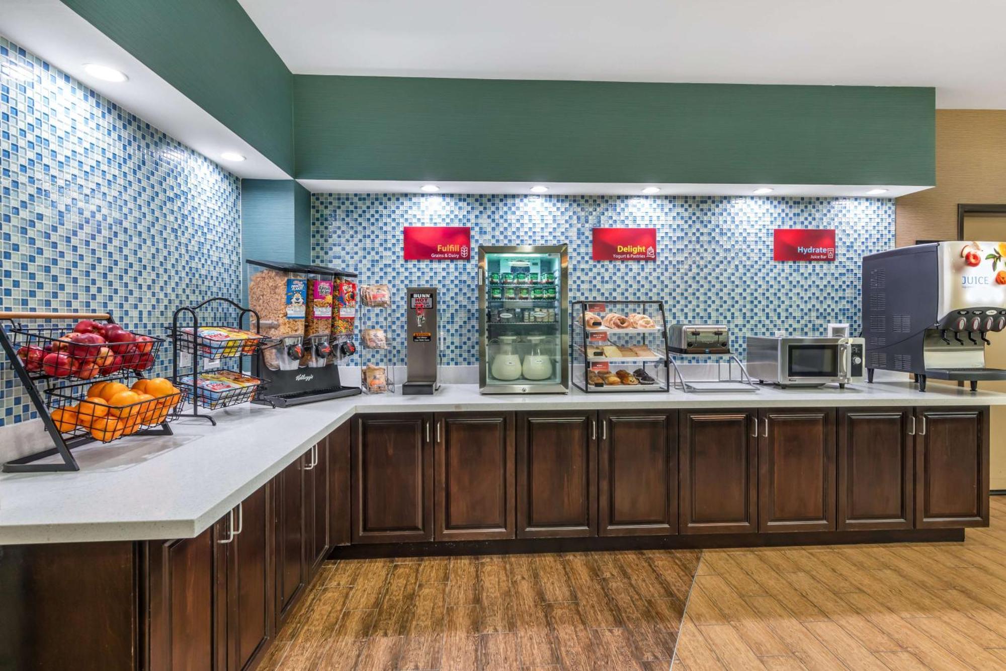 Best Western Plus Taft Inn Ngoại thất bức ảnh